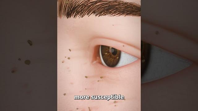 Why you shouldn’t pluck your eyelashes Why you shouldn’t pluck your eyelashes