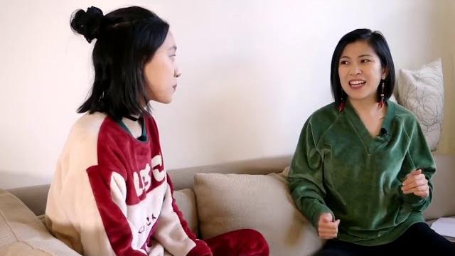 P站女神 留学生 刘玥 首次视频访谈(全集) P站女神 留学生 刘玥 首次视频访谈(全集)