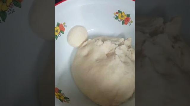 Tasty homemade naan puri recipe Tasty homemade naan puri recipe