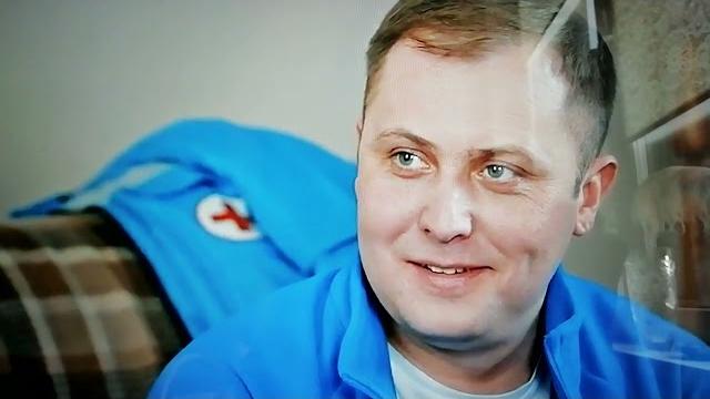 Скорая помощь 5 сезон Скорая помощь 5 сезон