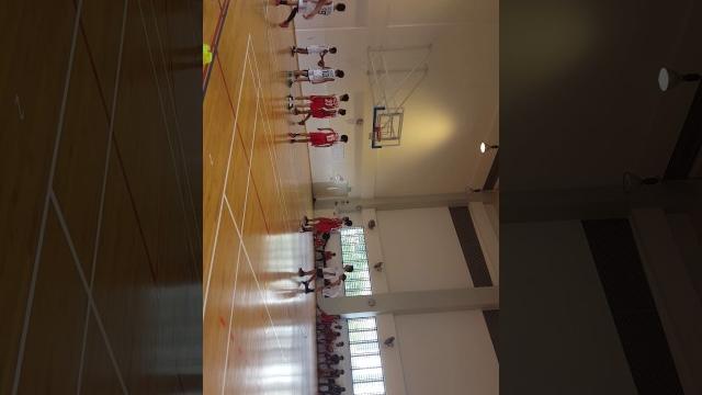 Kcpss vs ngee ann sec part 4 Kcpss vs ngee ann sec part 4