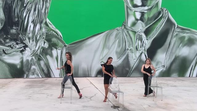 Stepflix tango demo | dancing tango in miami design district | café dominguez by angel d'agostino Stepflix tango demo | dancing tango in miami design district | café dominguez by angel d'agostino