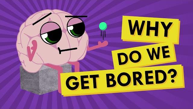 Adhd and boredom Adhd and boredom