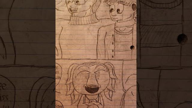 Hope part 8 #goldir #alice #sunny #rachel #originacharacter #art #workingartist #drawing #artist Hope part 8 #goldir #alice #sunny #rachel #originacharacter #art #workingartist #drawing #artist