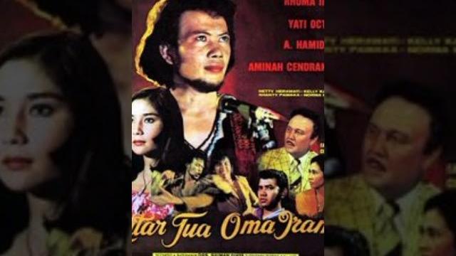 Rhoma irama gitar tua Rhoma irama gitar tua