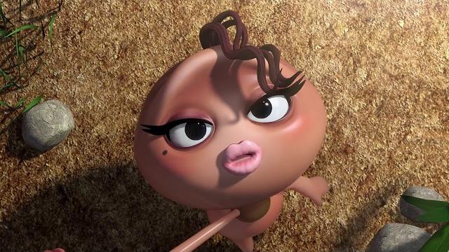 Larva - the larva girls | cartoon full movie | videos for kids | larva official videos for kids Larva - the larva girls | cartoon full movie | videos for kids | larva official videos for kids