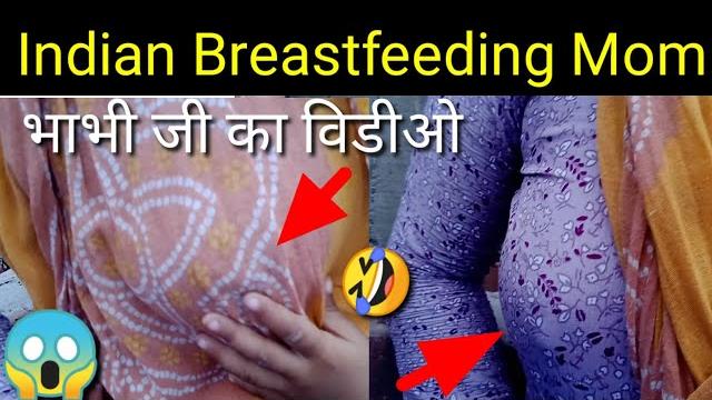 भाभी जी का daily vlogs indian breastfeeding baby #viral_vlogs #viralvideo official family vlog भाभी जी का daily vlogs indian breastfeeding baby #viral_vlogs #viralvideo official family vlog