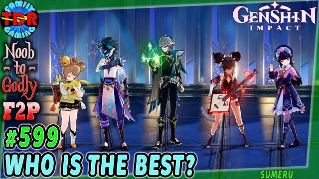 Best on banner? alhaitham, xiao, yaoyao...!? | ep599 noob to godly f2p genshin impact w droydtdr Best on banner? alhaitham, xiao, yaoyao...!? | ep599 noob to godly f2p genshin impact w droydtdr