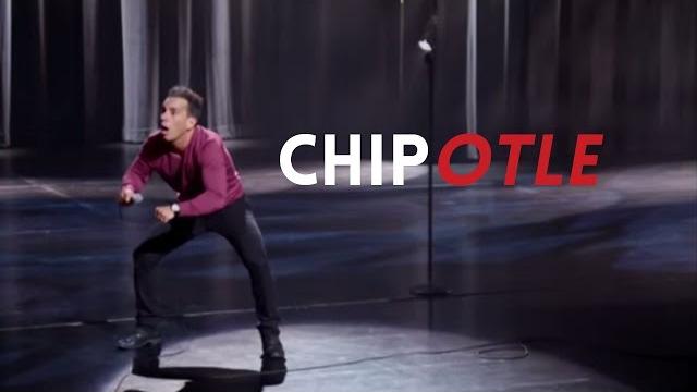 Chipotle | sebastian maniscalco: aren’t you embarrassed? Chipotle | sebastian maniscalco: aren’t you embarrassed?