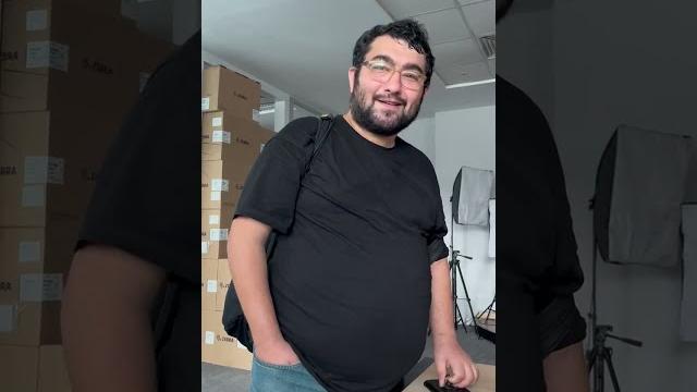 Yeni mezun bir yazılımcının i̇lk i̇ş görüşmesi Yeni mezun bir yazılımcının i̇lk i̇ş görüşmesi