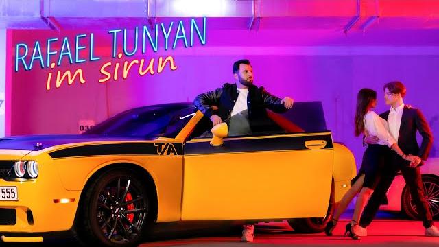 Rafael tunyan - im sirun Rafael tunyan - im sirun