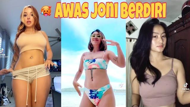 Tiktok 2021 terbaru hot abizz Tiktok 2021 terbaru hot abizz