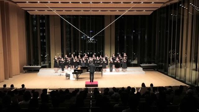 01 きこえるかしら -『赤毛のアン』より 01 きこえるかしら -『赤毛のアン』より