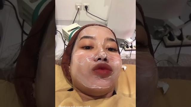 Elvara caliva baju putih mantul cantik 1 Elvara caliva baju putih mantul cantik 1