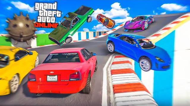 Спуск русские дороги в gta 5! так много монтажа вы ещё не видели! лучший спуск в gta online! Спуск русские дороги в gta 5! так много монтажа вы ещё не видели! лучший спуск в gta online!