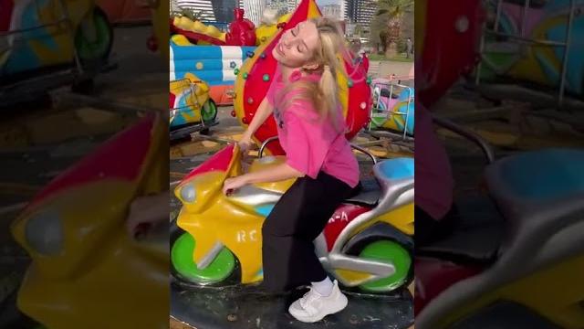 Света и парк аттракционов! самый лучший парк аттракционов! страшилки тик тока #shorts Света и парк аттракционов! самый лучший парк аттракционов! страшилки тик тока #shorts