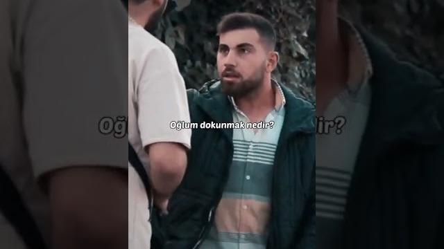 Görme engelli kıza dokunmak ! ( adamı alkışlayacaksınız ) Görme engelli kıza dokunmak ! ( adamı alkışlayacaksınız )