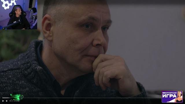 Зубарев смотрит беременна в 16 | запись стрима от 11.02.2024 | 4 сезон 5 выпуск | #зубарев #zubaref Зубарев смотрит беременна в 16 | запись стрима от 11.02.2024 | 4 сезон 5 выпуск | #зубарев #zubaref