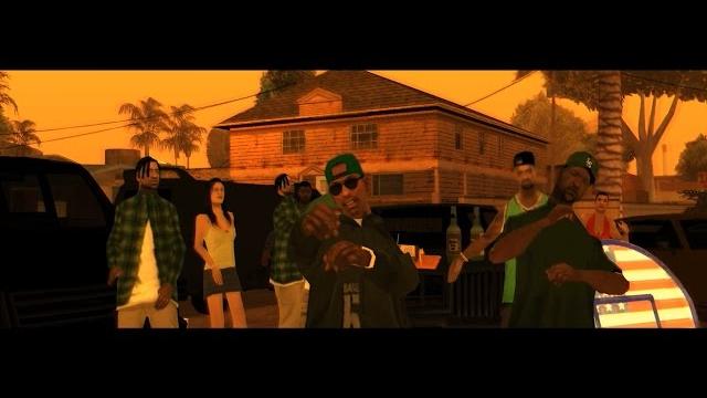 Welcome to san andreas (gta san andreas main theme) Welcome to san andreas (gta san andreas main theme)