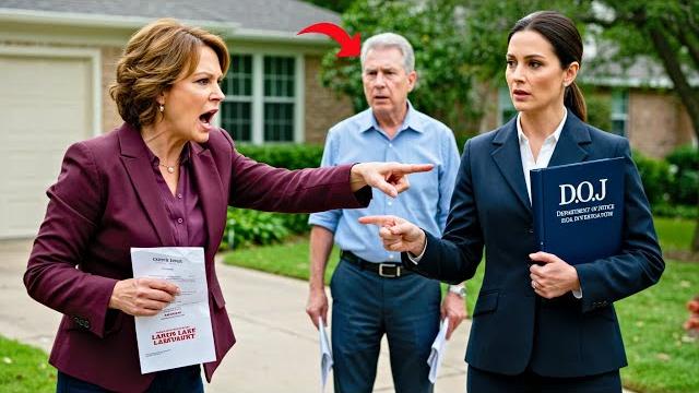 Karen faked a lawsuit—didn’t know my wife prosecutes hoa crime for the doj - entitledpeople reddit! Karen faked a lawsuit—didn’t know my wife prosecutes hoa crime for the doj - entitledpeople reddit!