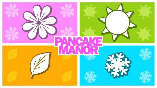 Seasons song for kids (autumn version) | pancake manor Seasons song for kids (autumn version) | pancake manor