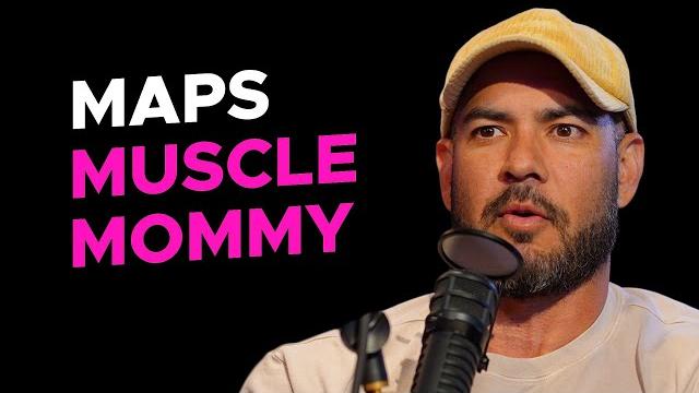 How to become a muscle mommy | mind pump 2340 How to become a muscle mommy | mind pump 2340