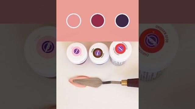 How to cake decorating so yummy #short How to cake decorating so yummy #short