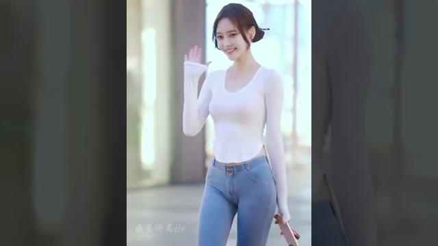 街拍穿搭 街拍穿搭