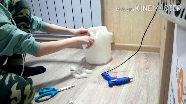 Tutorial how to make the initial basis of fursuit/туториал как сделать начальную форму головы фурри Tutorial how to make the initial basis of fursuit/туториал как сделать начальную форму головы фурри