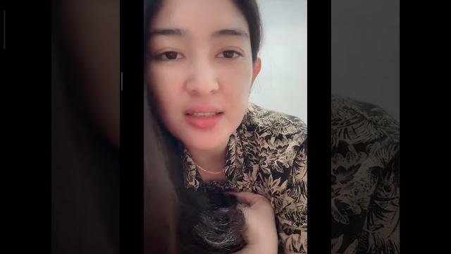 Aulia fahma lubis hot live tengah malam begadang Aulia fahma lubis hot live tengah malam begadang