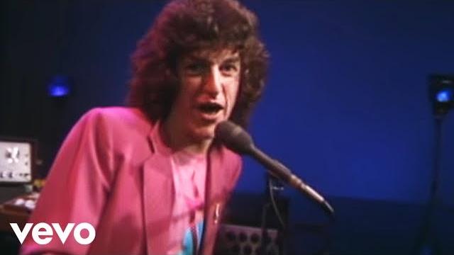 Reo speedwagon - keep on loving you (video version) Reo speedwagon - keep on loving you (video version)