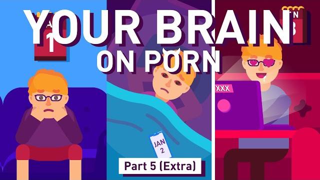 Part 5 (extra): how to overcome your porn addiction | your brain on porn series | animated series Part 5 (extra): how to overcome your porn addiction | your brain on porn series | animated series