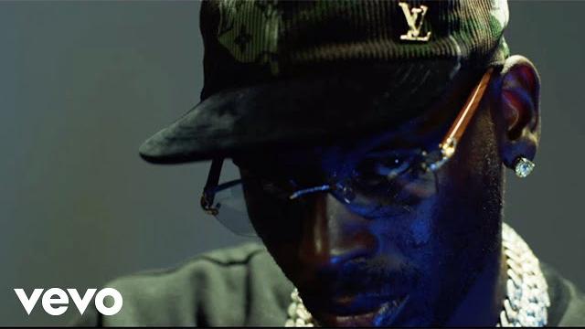 Young dolph - hold up hold up hold up (official video) Young dolph - hold up hold up hold up (official video)