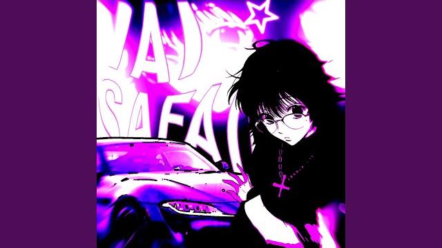 Vai safada (slowed) Vai safada (slowed)