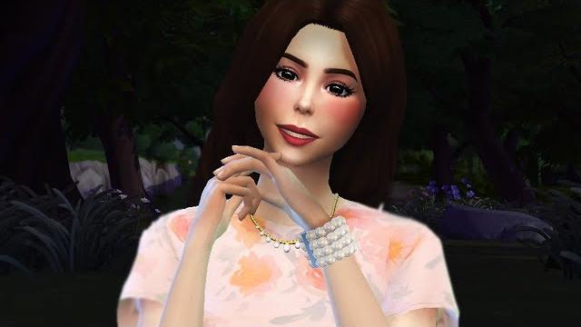 Sims 4: creepy doll | alissa Sims 4: creepy doll | alissa