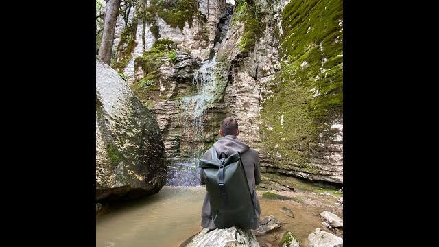 Day of hiking in sochi russia 2021 Day of hiking in sochi russia 2021