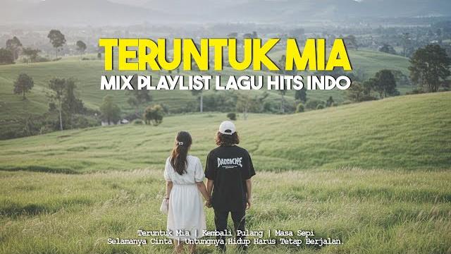 Mix playlist || lagu indonesia populer - bernadya, nuh, feby putri, teruntuk mia, untungnya.. Mix playlist || lagu indonesia populer - bernadya, nuh, feby putri, teruntuk mia, untungnya..