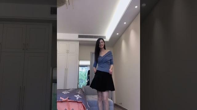 76年的阿姨跳舞给你看 76年的阿姨跳舞给你看