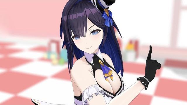 【mmd】 ワールドイズマイン kson総長(アイドル) 【4k】 【mmd】 ワールドイズマイン kson総長(アイドル) 【4k】