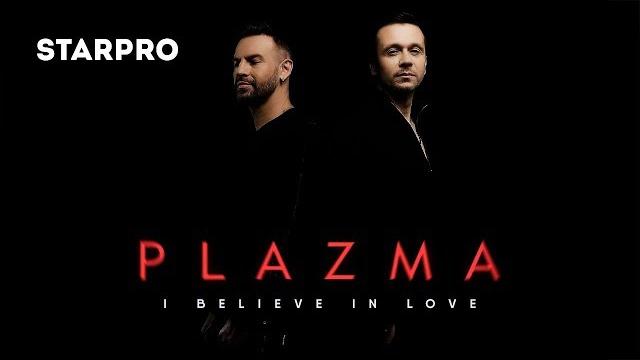 Plazma - i believe in love Plazma - i believe in love