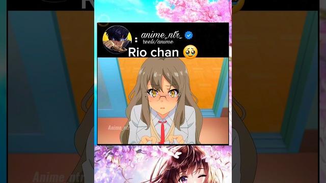 Rio chan Rio chan
