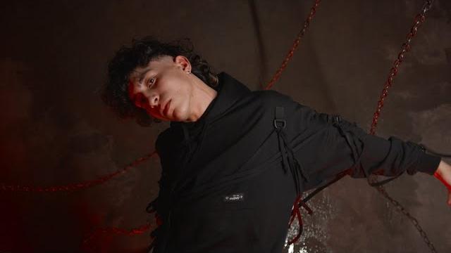 Vira - chti chi (official music video, prod by @teekaymadethis) Vira - chti chi (official music video, prod by @teekaymadethis)
