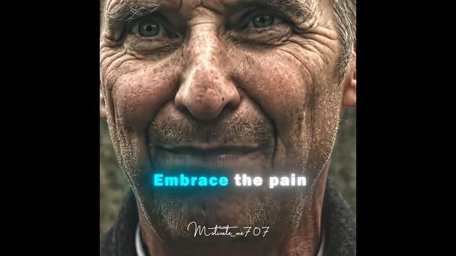 Use pain as an opportunity for success | #motivation #success #inspiration #motivate Use pain as an opportunity for success | #motivation #success #inspiration #motivate