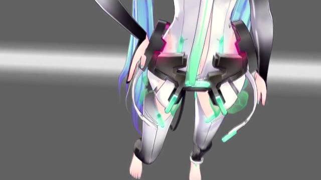 Giantess miku growth Giantess miku growth