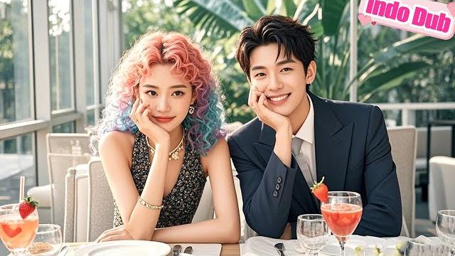 Gadis sengaja jelekkan diri gagal kencan! tak disangka dicintai miliarder! dimanja!#love #kdrama Gadis sengaja jelekkan diri gagal kencan! tak disangka dicintai miliarder! dimanja!#love #kdrama