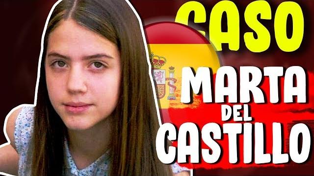 El indignante caso de marta del castillo // dinosaur vlogs El indignante caso de marta del castillo // dinosaur vlogs