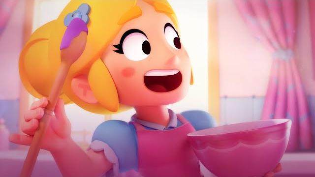 Brawl stars animation: piper's sugar & spice! Brawl stars animation: piper's sugar & spice!
