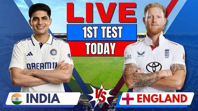 Ind vs eng live: india vs england 1st test day 4, 1st session | live cricket score & commentary Ind vs eng live: india vs england 1st test day 4, 1st session | live cricket score & commentary