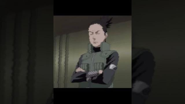 Shikamaru was standing on business #naruto #narutoshippuden #shikamaru #shikamarunara #hidan Shikamaru was standing on business #naruto #narutoshippuden #shikamaru #shikamarunara #hidan