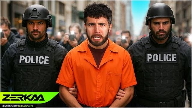 We are awful criminals (crime simulator #2) We are awful criminals (crime simulator #2)
